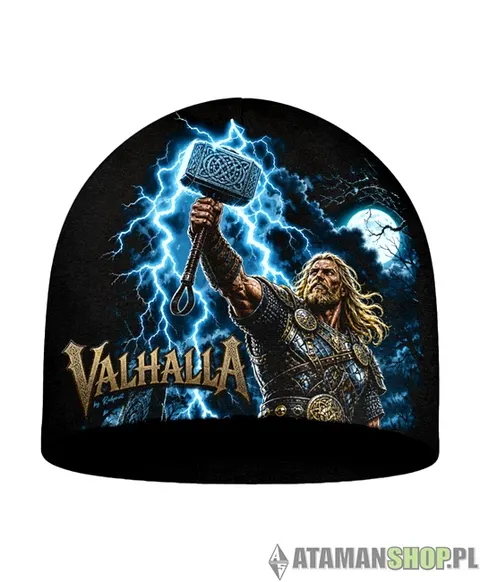 Czapka zima Valhalla Viking