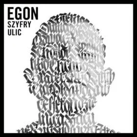 EGON SZYFRY ULIC CD Lukasyno NON Koneksja Popek AtamanShop.pl