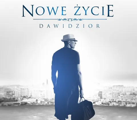 DAWIDZIOR Nowe Życie 2014 HTA Płyta CD Hipotonia HTA