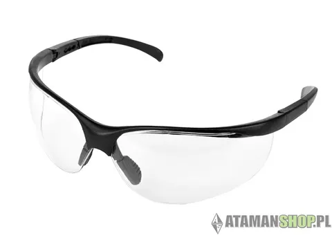 Okulary ochronne militarne Combat