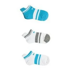 NIKE skarpetki 3 pary stopki 38-42