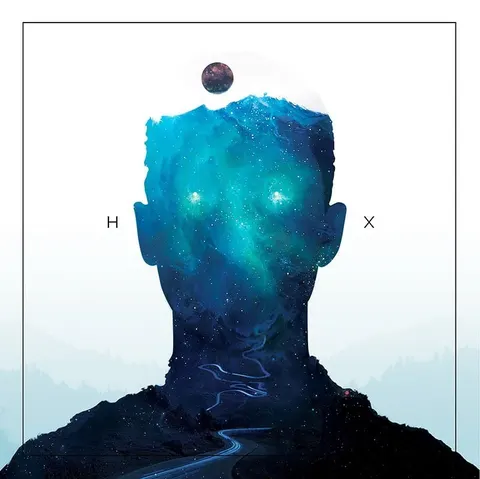 HOMEX płyta CD HX Atamanshop