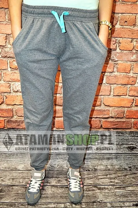 4f Spodnie Sportowe DAMSKIE [ TOZ1 SPDD001 ]