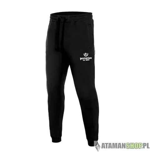 Spodnie jogger dresowe est. 2003