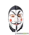 Kominiarka klown Anonymous