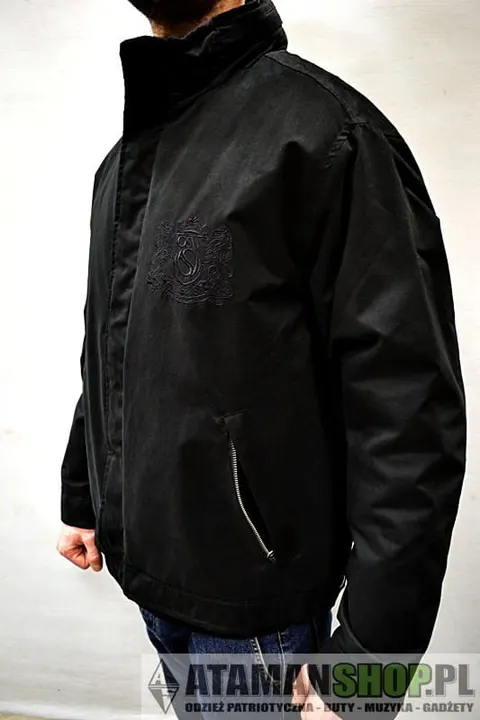 Kurtka wiosenna jesienna OSW OutSideWear