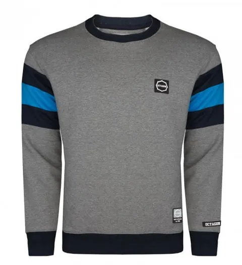 Bluza OCTAGON small logo