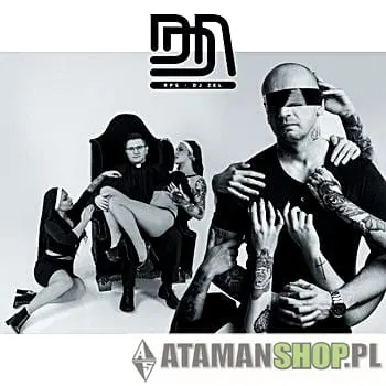Peja RPS Slums Attack DDA DJ Zel