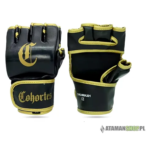 Rękawice mma gold circum