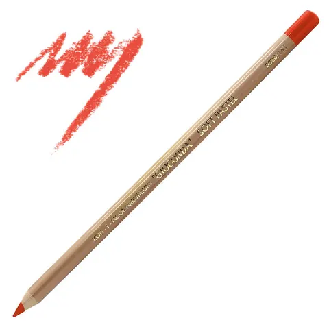 Pastela 8820 Gioconda 163 Vermilion Red