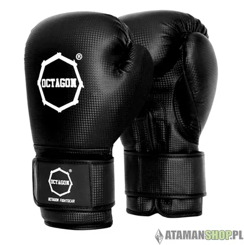 Rękawice bokserskie Octagon kevlarowe