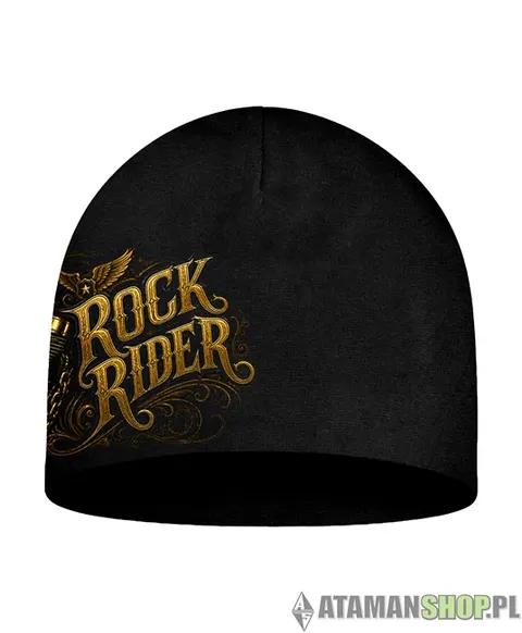 Czapka zimowa Rock Rider