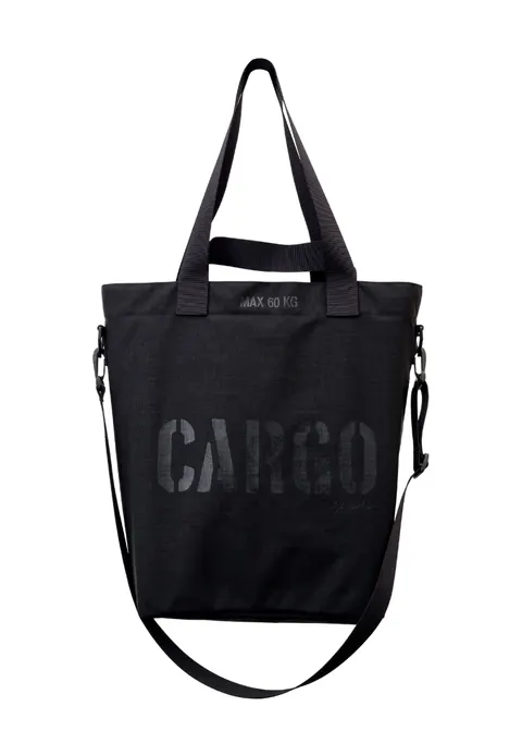 Torba CLASSIC black MEDIUM