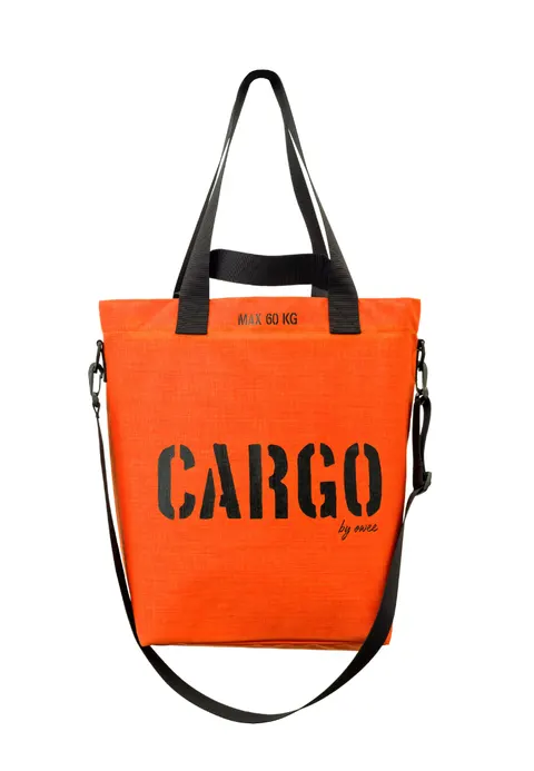 Torba CLASSIC orange MEDIUM