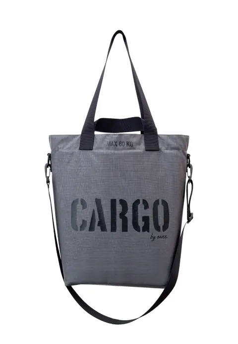 Torba CLASSIC grey MEDIUM