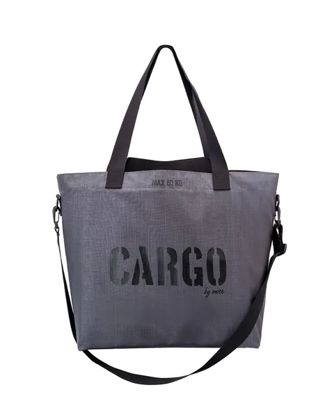 Torba CLASSIC grey LARGE