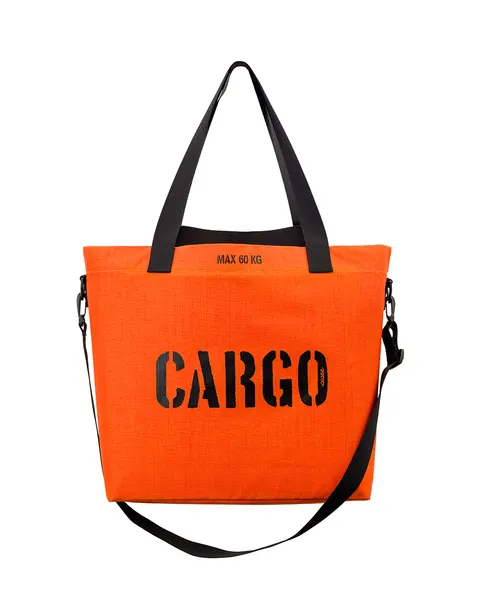 Torba CLASSIC orange LARGE