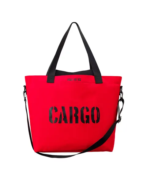 Torba CLASSIC red LARGE