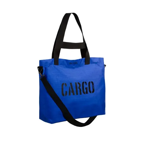 Torba CLASSIC royal blue LARGE