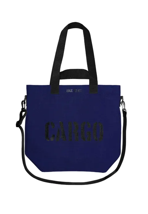 Torba CLASSIC navy MEDIUM