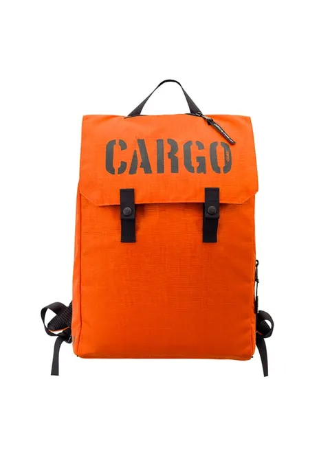 Plecak CLASSIC orange LARGE