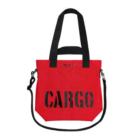 Torba CLASSIC red XSMALL