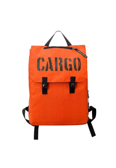 Plecak CLASSIC orange MEDIUM