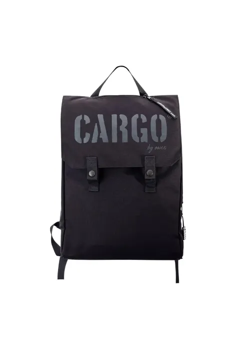 Plecak CLASSIC black MEDIUM