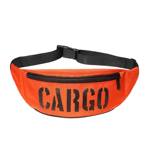 Nerka Classic orange XSMALL