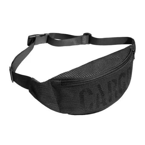 Odblaskowa Nerka REFLECTIVE black XSMALL