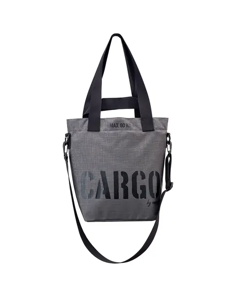 Torba CLASSIC grey XSMALL