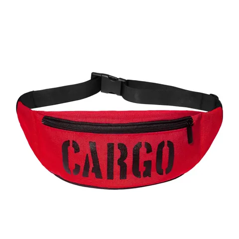 Nerka Classic red XSMALL