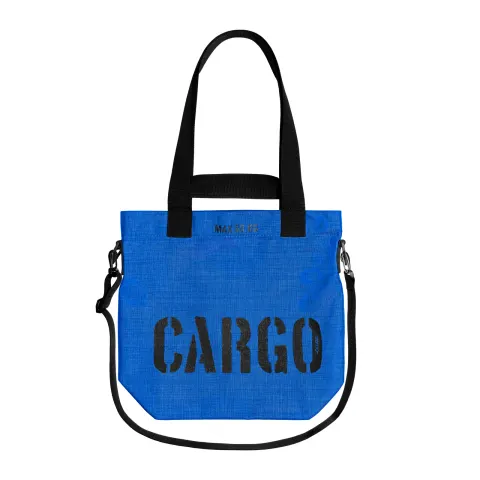 Torba CLASSIC royal blue XSMALL