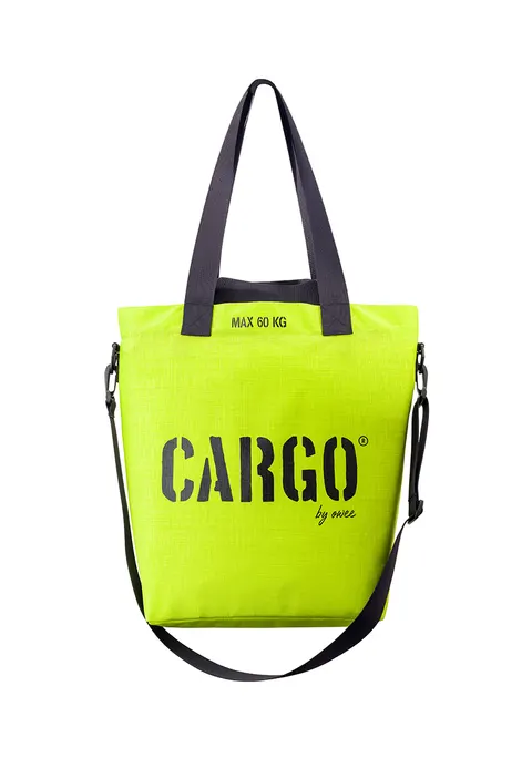 Torba CLASSIC lime MEDIUM