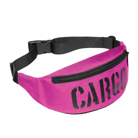 Nerka Classic magenta XSMALL