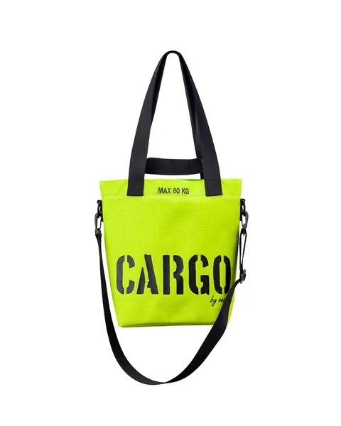 Torba CLASSIC lime XSMALL