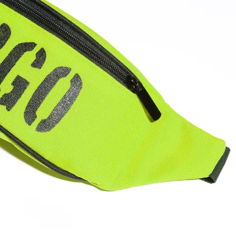 Nerka Classic lime XSMALL