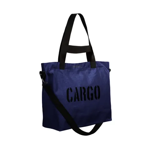 Torba CLASSIC navy LARGE