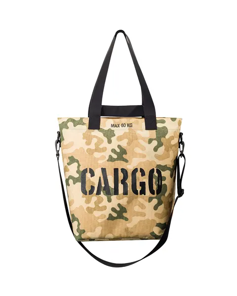 Torba CLASSIC woodland MEDIUM