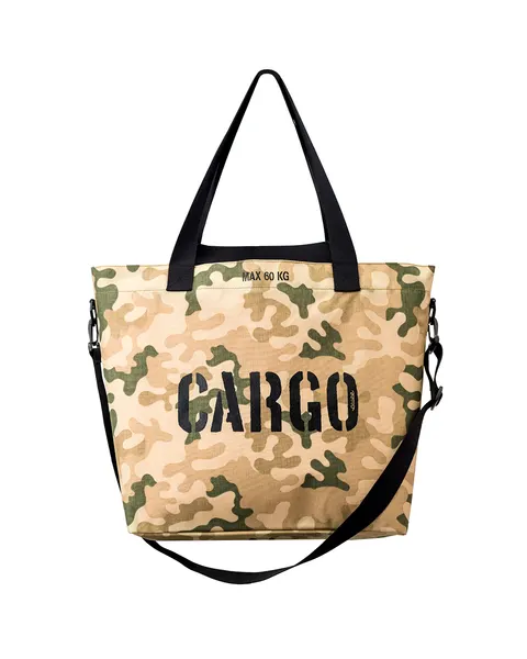 Torba CLASSIC woodland LARGE