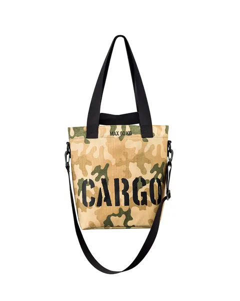 Torba CLASSIC woodland XSMALL