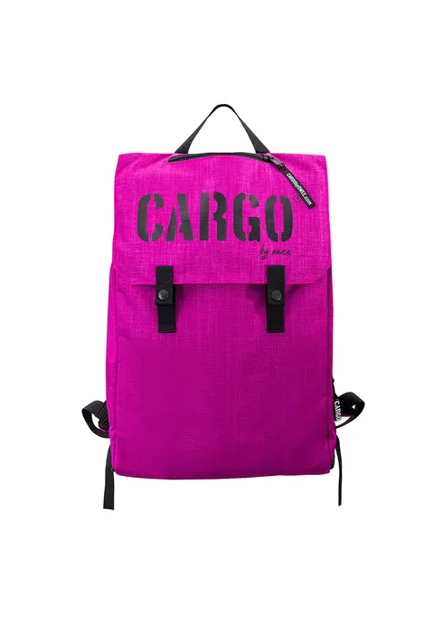 Plecak CLASSIC magenta LARGE