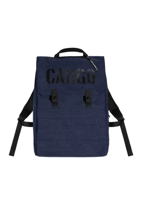 Plecak CLASSIC navy LARGE