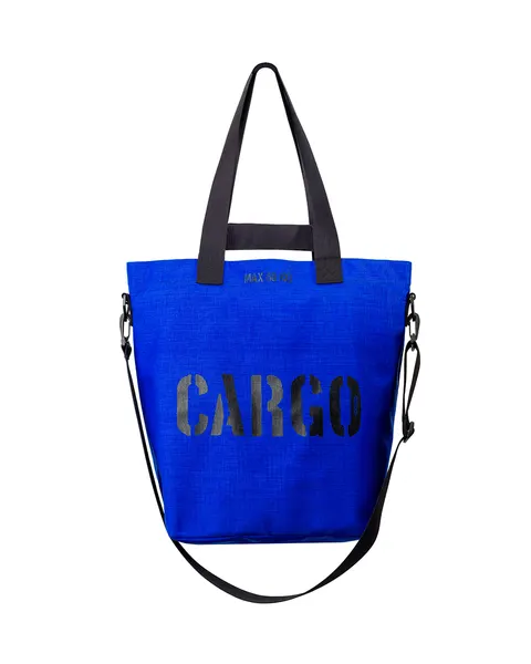 Torba CLASSIC royal blue MEDIUM