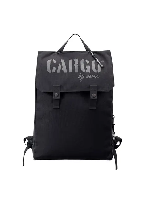 Plecak CLASSIC black LARGE
