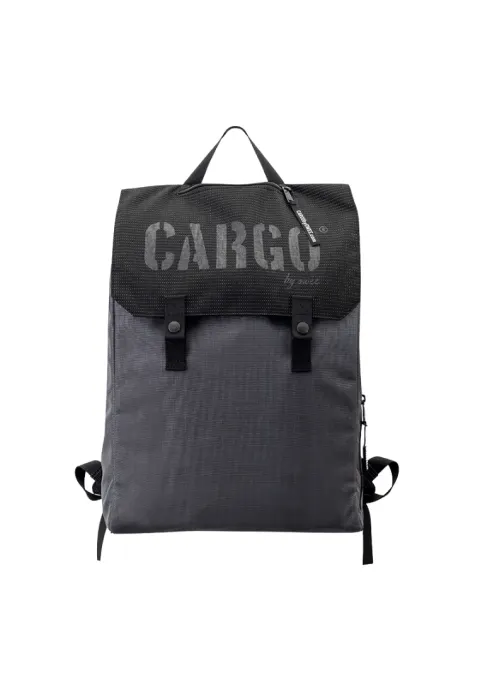 Plecak REFLECTIVE grey LARGE