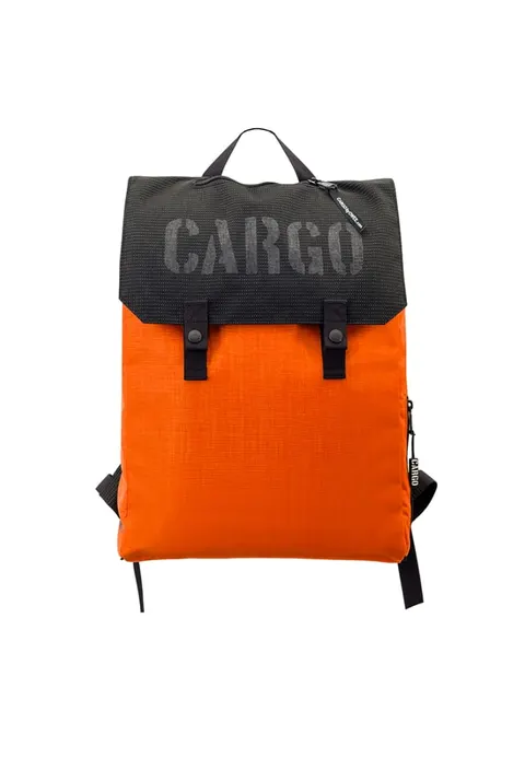 Odblaskowy Plecak REFLECTIVE Orange LARGE