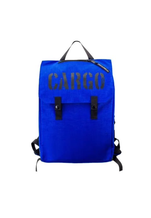 Plecak CLASSIC royal blue MEDIUM