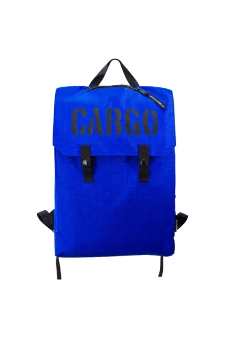 Plecak CLASSIC royal blue LARGE