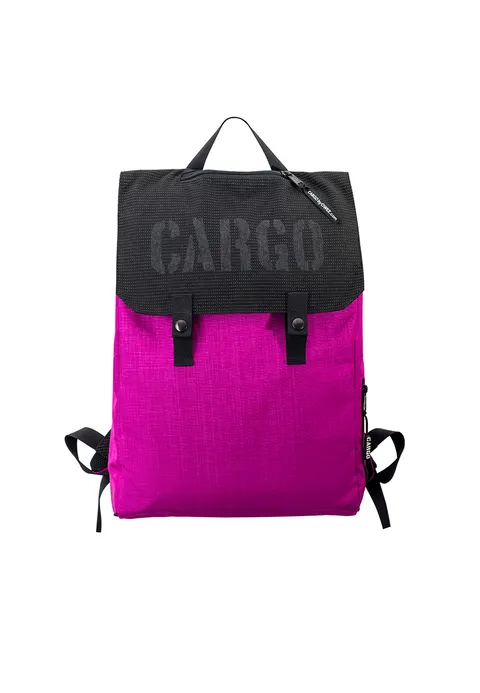 Plecak REFLECTIVE magenta LARGE